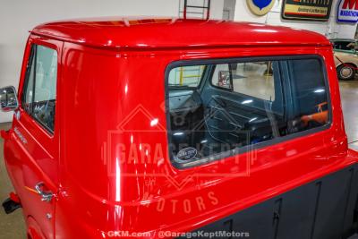 1963 Ford Econoline