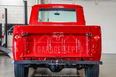 1963 Ford Econoline