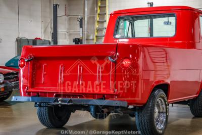 1963 Ford Econoline