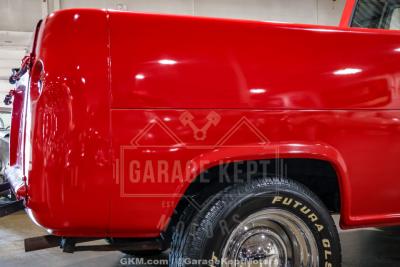 1963 Ford Econoline