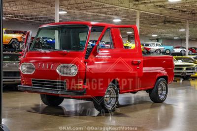1963 Ford Econoline