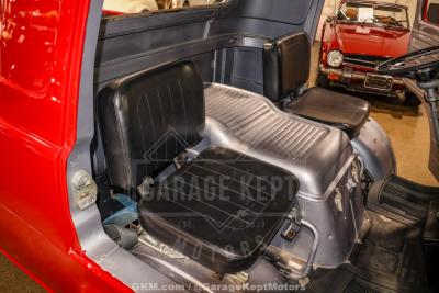 1963 Ford Econoline