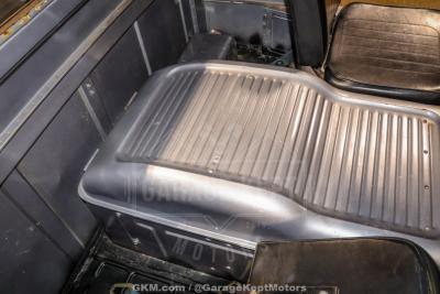 1963 Ford Econoline