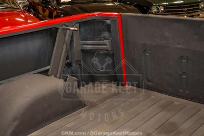 1963 Ford Econoline