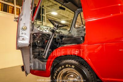 1963 Ford Econoline