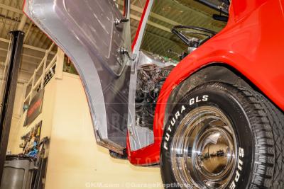 1963 Ford Econoline