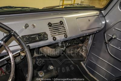 1963 Ford Econoline