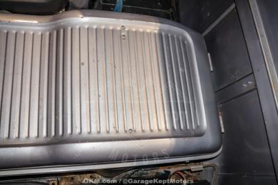 1963 Ford Econoline