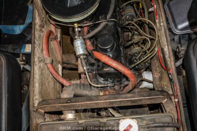 1963 Ford Econoline