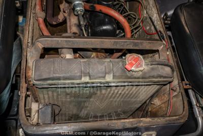 1963 Ford Econoline