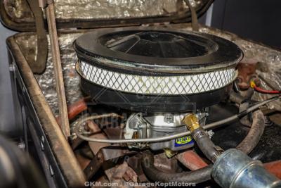 1963 Ford Econoline