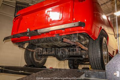 1963 Ford Econoline