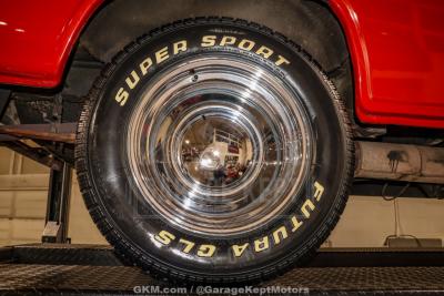 1963 Ford Econoline