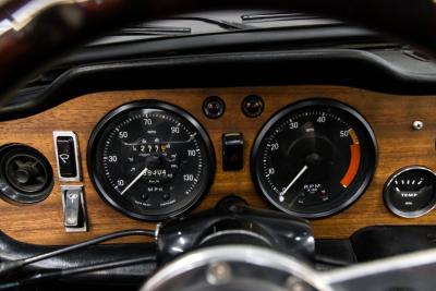1968 Triumph TR250 OVERDRIVE