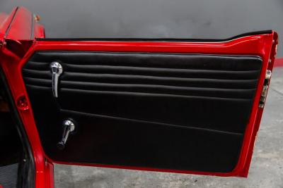1968 Triumph TR250 OVERDRIVE