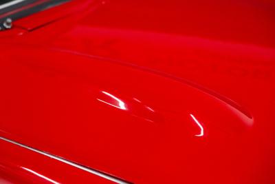 1968 Triumph TR250 OVERDRIVE