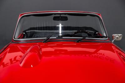 1968 Triumph TR250 OVERDRIVE