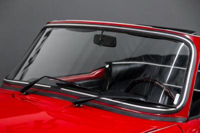 1968 Triumph TR250 OVERDRIVE