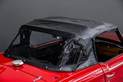 1968 Triumph TR250 OVERDRIVE