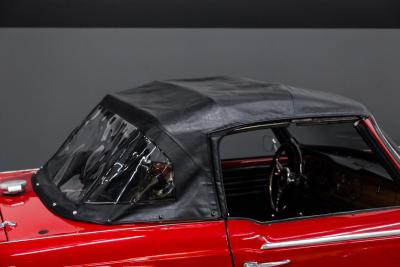 1968 Triumph TR250 OVERDRIVE