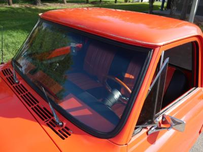1968 GMC C10 Short Bed