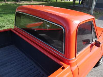 1968 GMC C10 Short Bed
