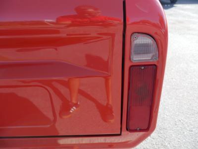 1968 GMC C10 Short Bed
