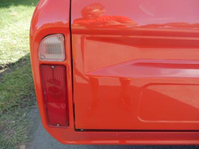 1968 GMC C10 Short Bed
