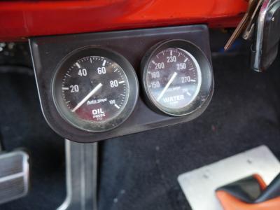 1968 GMC C10 Short Bed