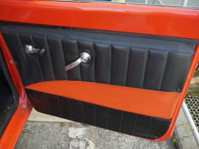 1968 GMC C10 Short Bed