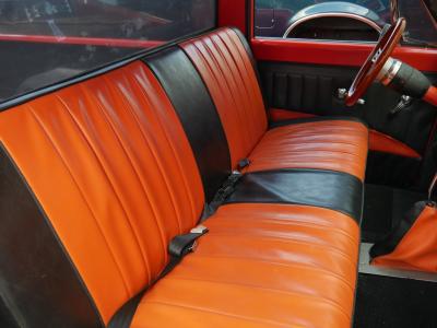 1968 GMC C10 Short Bed
