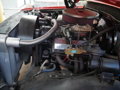 1968 GMC C10 Short Bed