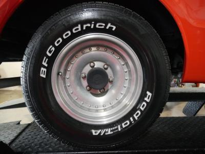1968 GMC C10 Short Bed