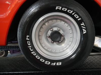 1968 GMC C10 Short Bed
