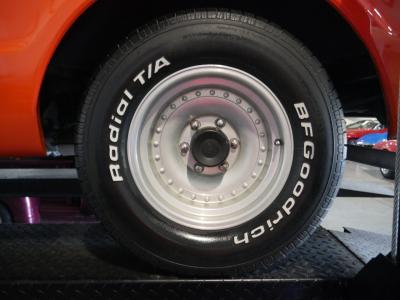 1968 GMC C10 Short Bed