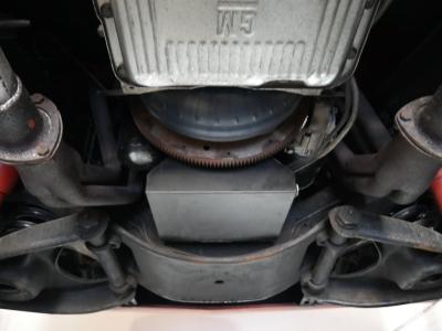 1968 GMC C10 Short Bed