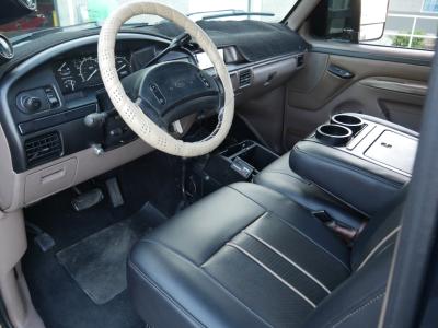 1996 Ford F350 Crew Cab SRW 4x4 Powerstroke