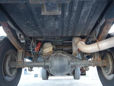 1996 Ford F350 Crew Cab SRW 4x4 Powerstroke