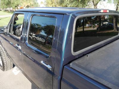 1996 Ford F350 Crew Cab SRW 4x4 Powerstroke