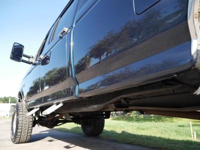 1996 Ford F350 Crew Cab SRW 4x4 Powerstroke