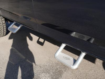 1996 Ford F350 Crew Cab SRW 4x4 Powerstroke