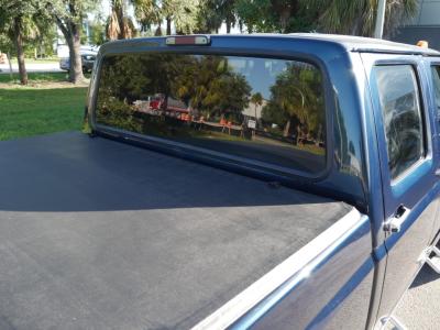 1996 Ford F350 Crew Cab SRW 4x4 Powerstroke
