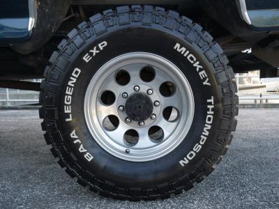 1996 Ford F350 Crew Cab SRW 4x4 Powerstroke
