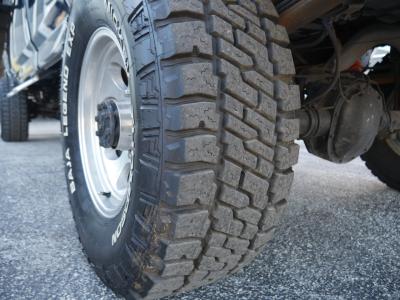1996 Ford F350 Crew Cab SRW 4x4 Powerstroke