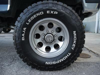 1996 Ford F350 Crew Cab SRW 4x4 Powerstroke