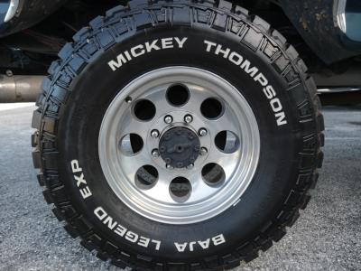 1996 Ford F350 Crew Cab SRW 4x4 Powerstroke