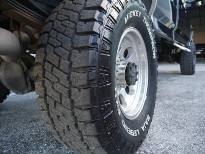 1996 Ford F350 Crew Cab SRW 4x4 Powerstroke