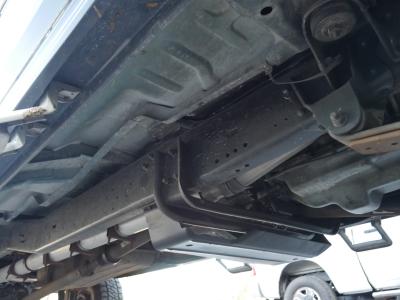 1996 Ford F350 Crew Cab SRW 4x4 Powerstroke