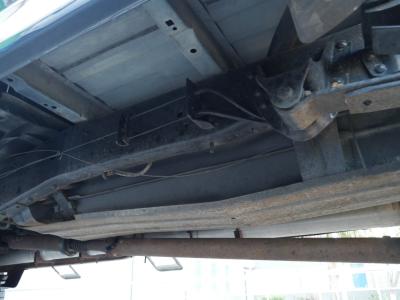 1996 Ford F350 Crew Cab SRW 4x4 Powerstroke