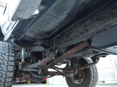 1996 Ford F350 Crew Cab SRW 4x4 Powerstroke